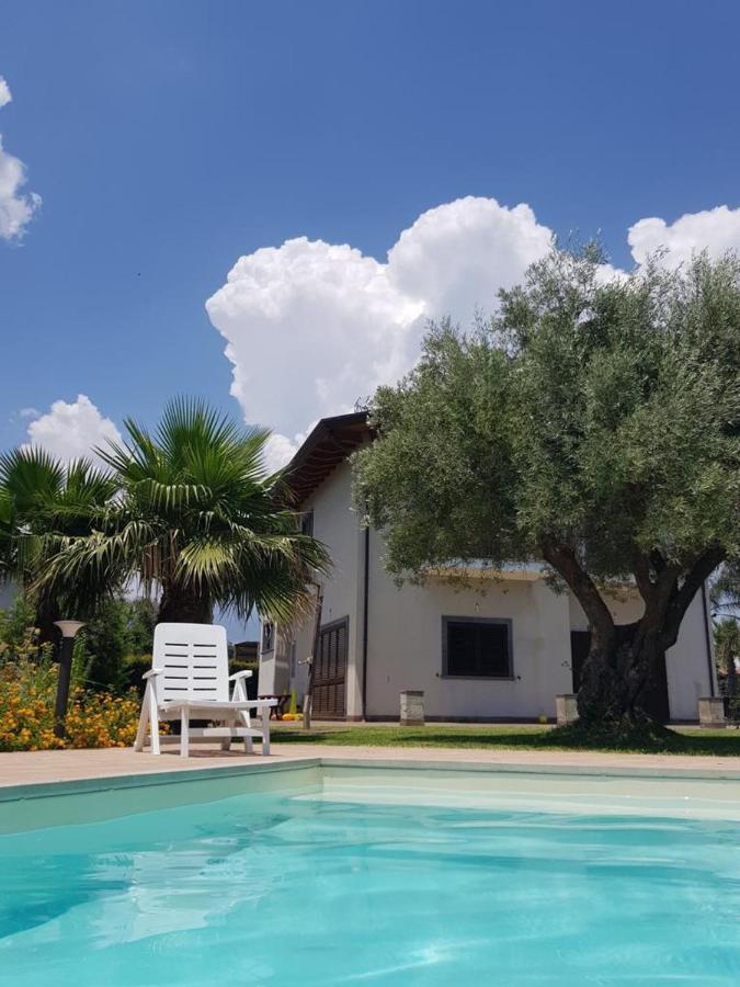 Casa Il Geranio - B&B Piedimonte Etneo