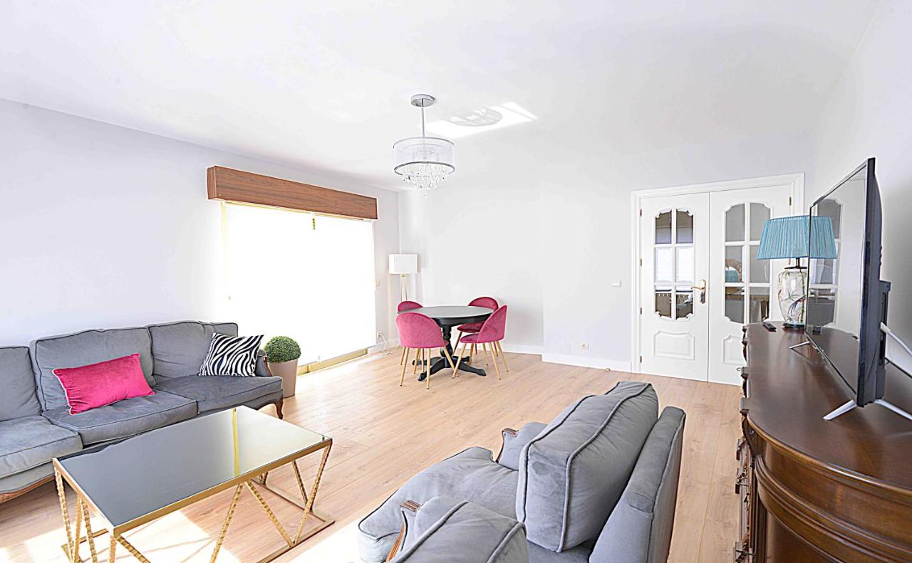 Las Teresitas - Ferienwohnung Zamora