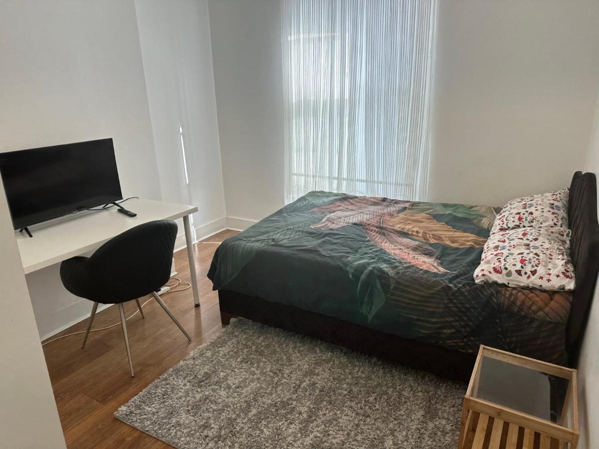 Private room - B&B