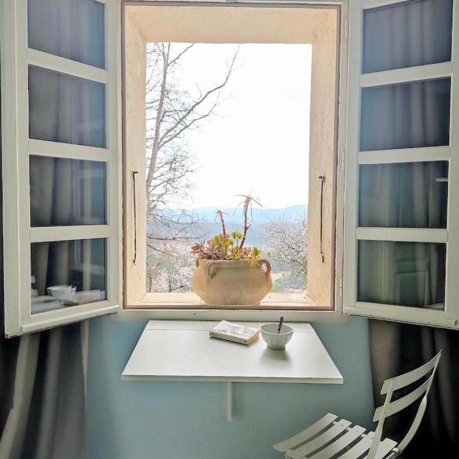 La Fontaine - Chambres d’hôtes Bargème