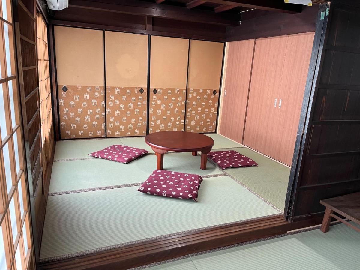 B&B Kamiichi - Yoshino-gun - House - Vacation STAY 90749v - Bed and Breakfast Kamiichi