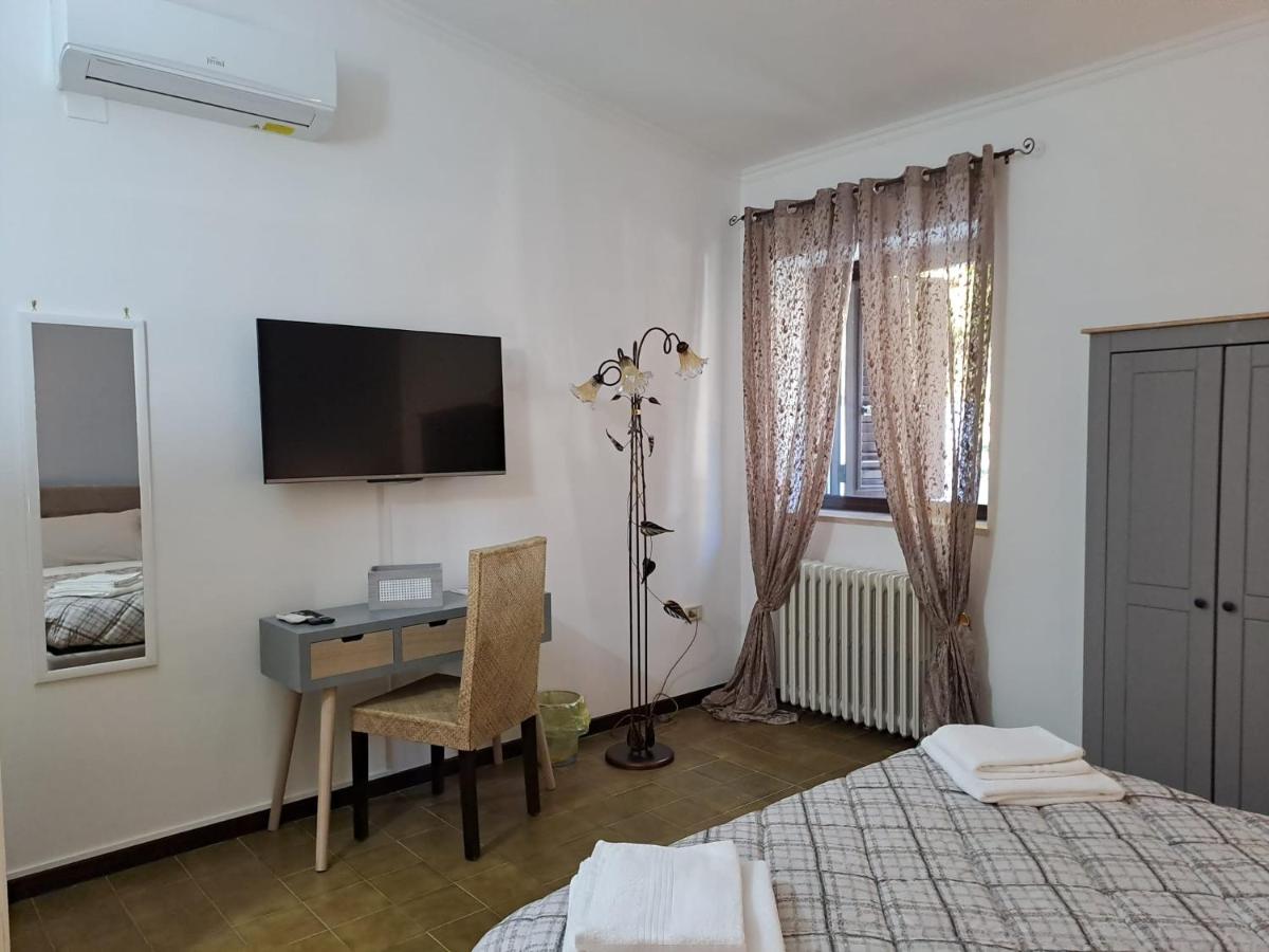 Suite 2 Chambres
