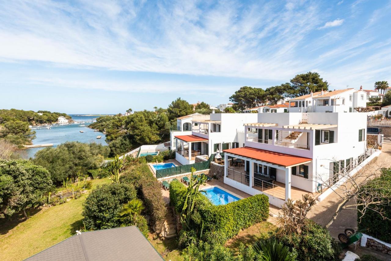Villa Sa Oreneta - Port de Addaia - Ferienwohnung Port d'Addaia