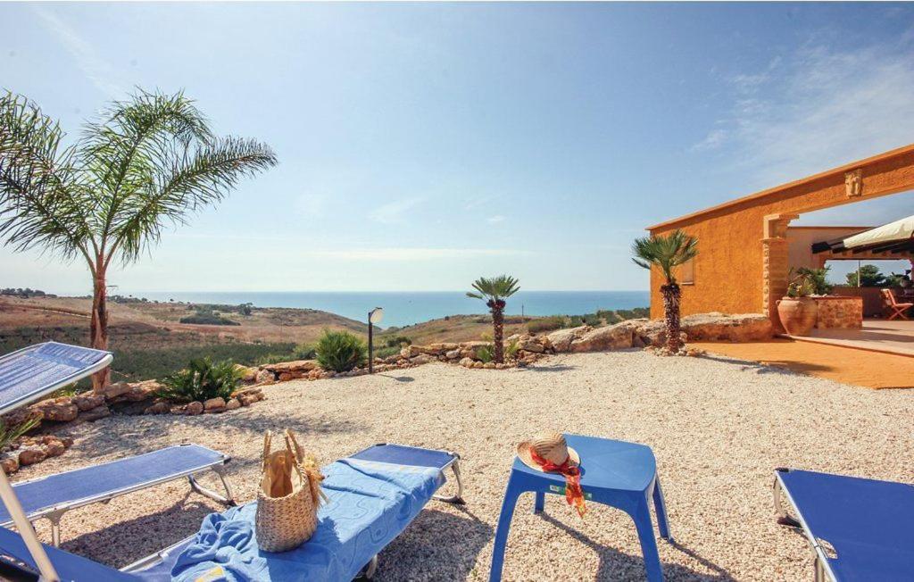 Baglio Mediterraneo - Bed and Breakfast