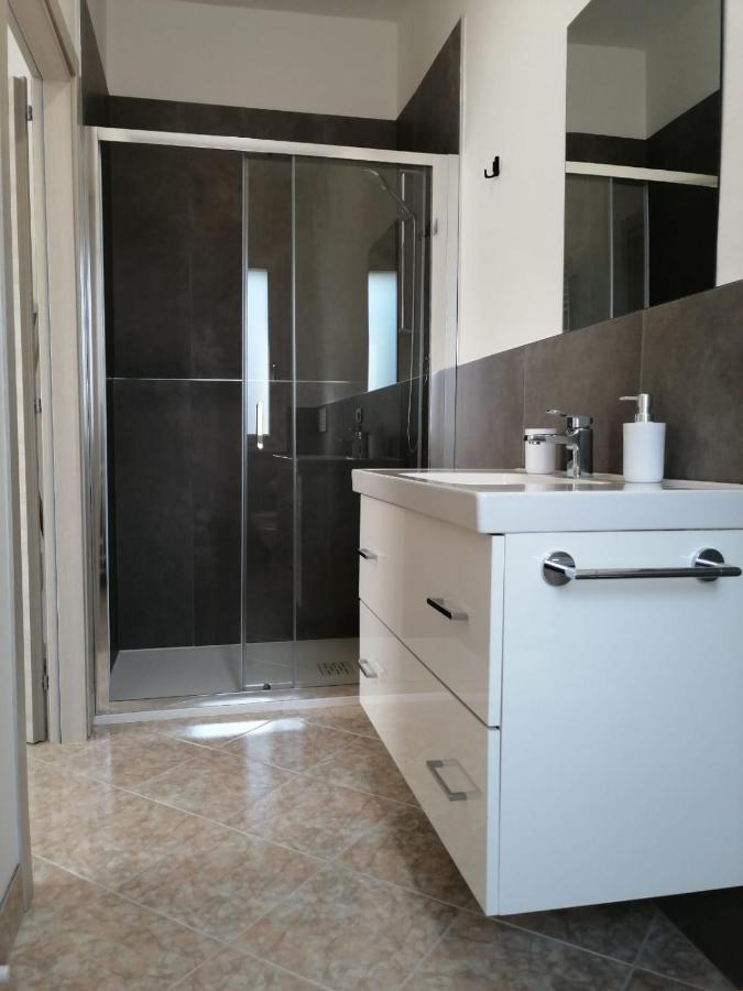 Camera Matrimoniale con Bagno Privato