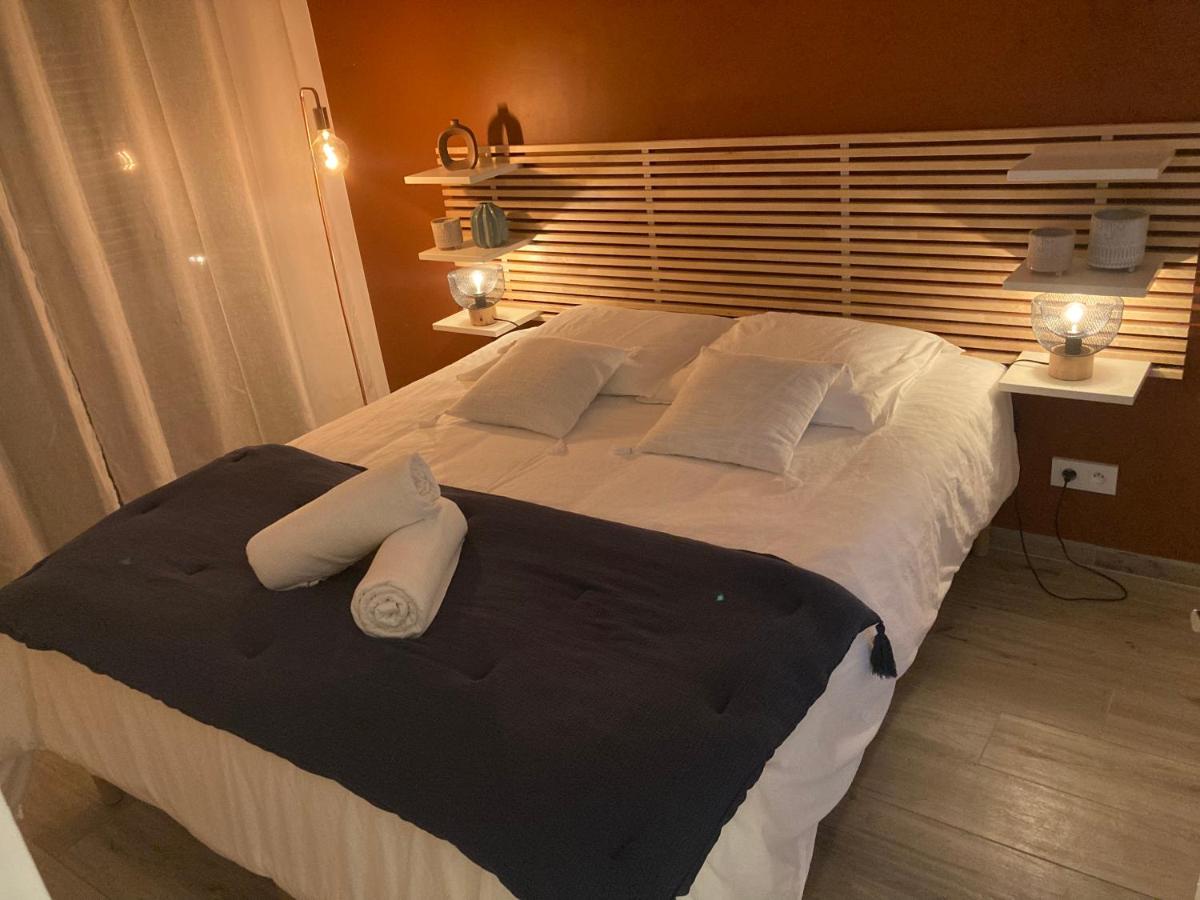 Haus mit 1 Schlafzimmer