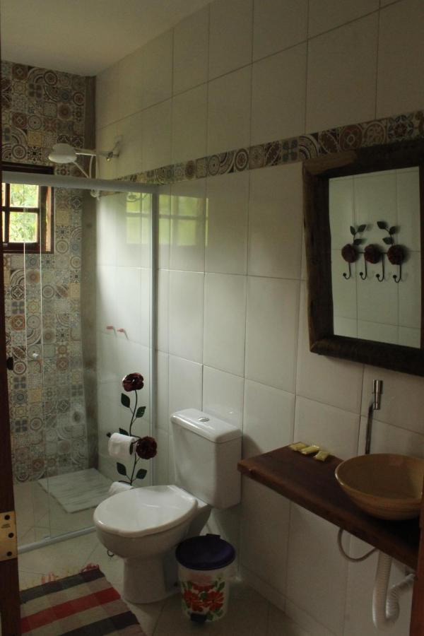 Chambre Familiale Standard