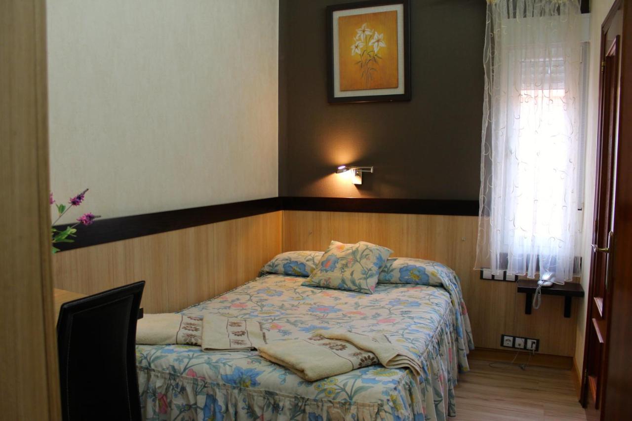 Camera Singola Standard