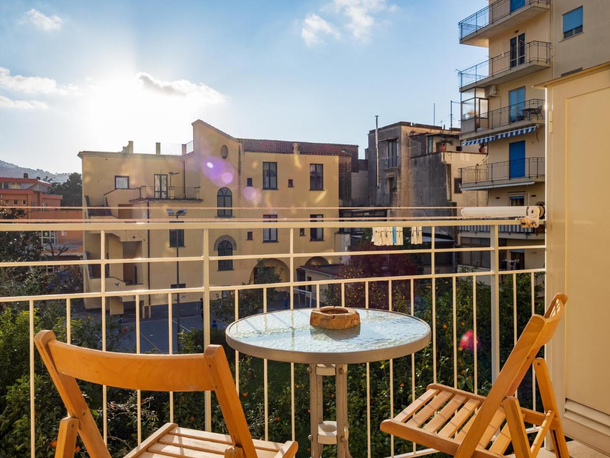 Amore&Psiche - De Vivo Realty Sorrento - Bed and Breakfast Sorrento