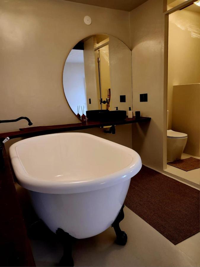 Suite Deluxe con vistas al mar