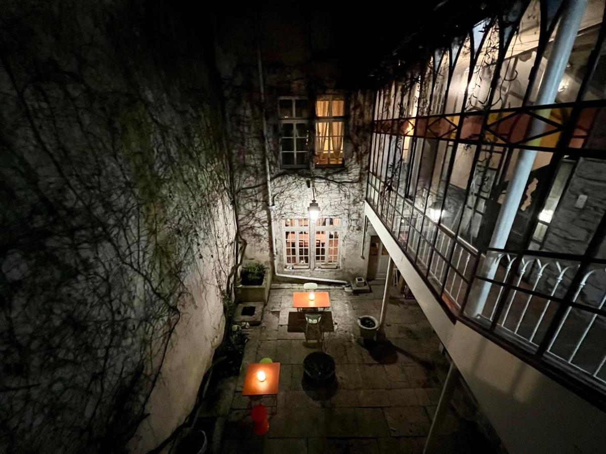 La Verrière - Chambre d'hôtes et gîte de charme - B&B