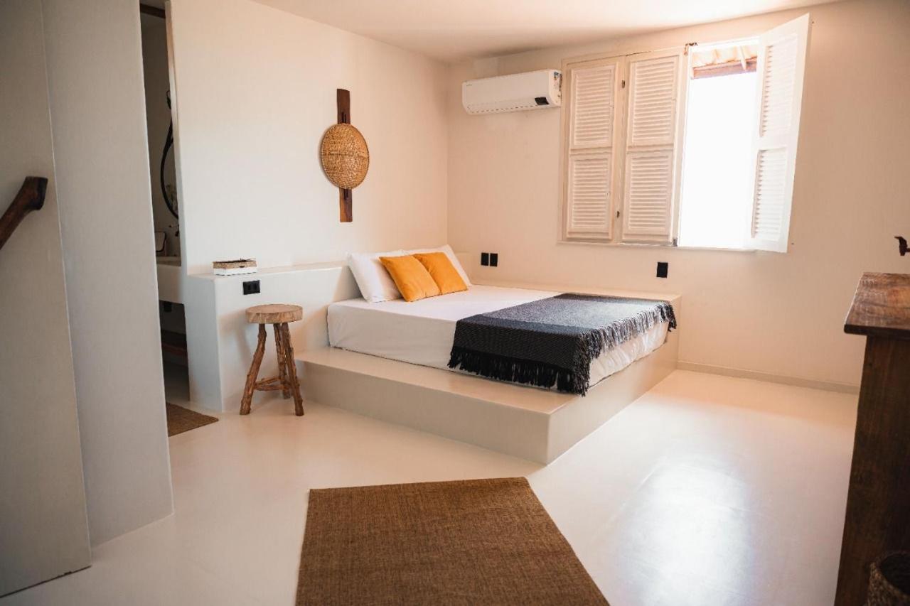 Suite Deluxe