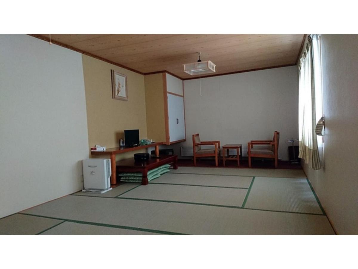 B&B Kitami - Onsen Hotel Tsutsujiso - Vacation STAY 03256v - Bed and Breakfast Kitami