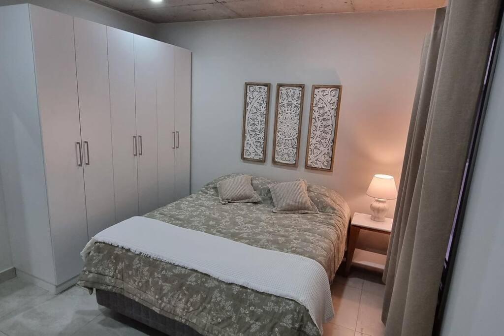 Elegante y fino departamento a estrenar! - B&B