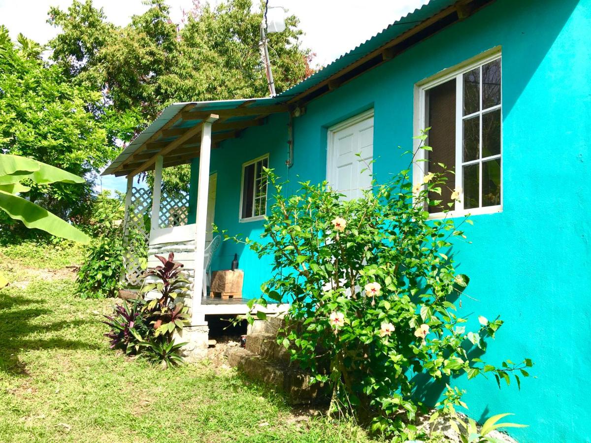 Easymans' Winifred Beach Cottage - Bed and Breakfast