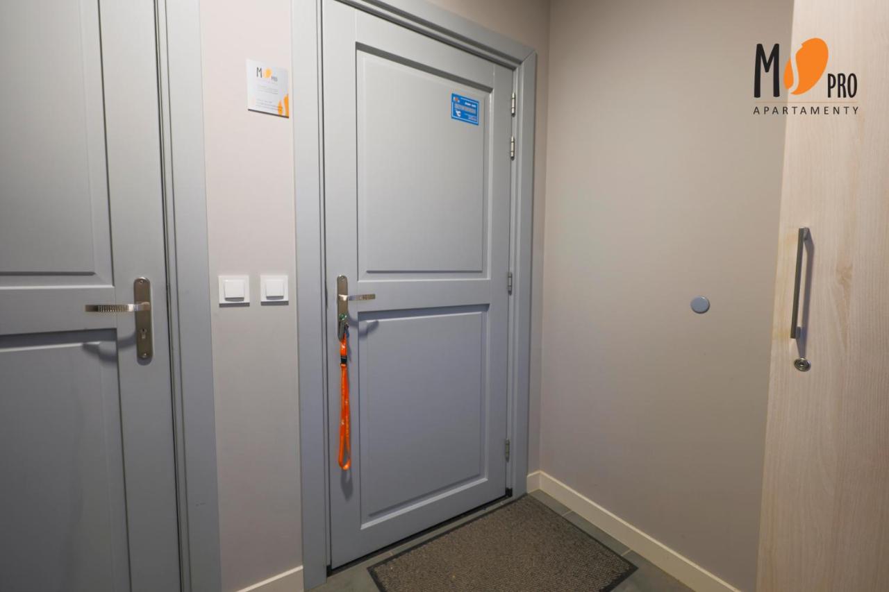 MS Pro Apartamenty Ustronie Morskie - B&B