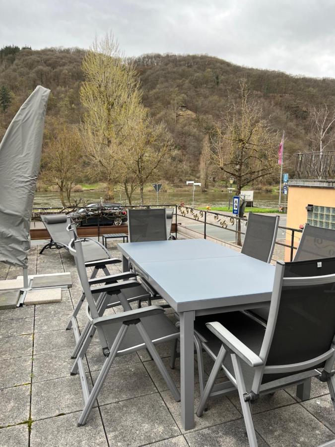 Ferienhaus Moselblick am Kapellchen - Chambres d’hôtes