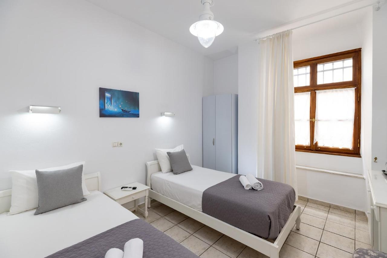 Zweibettzimmer