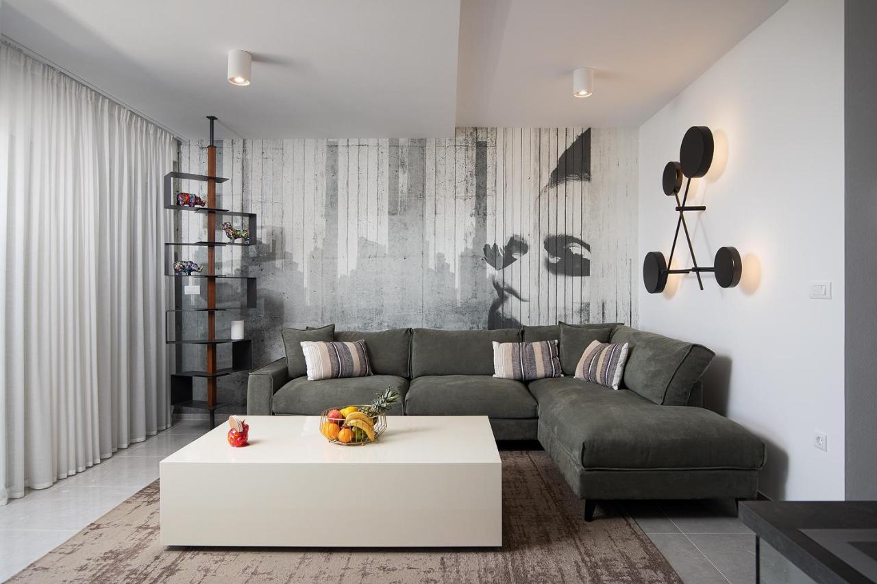 Apartman Damjan - Ferienwohnung Pjescana uvala