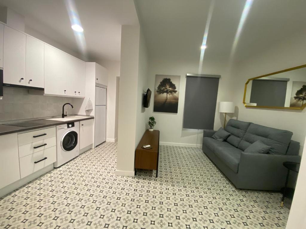 Estudio El Soportal de la Plaza - B&B Daimiel