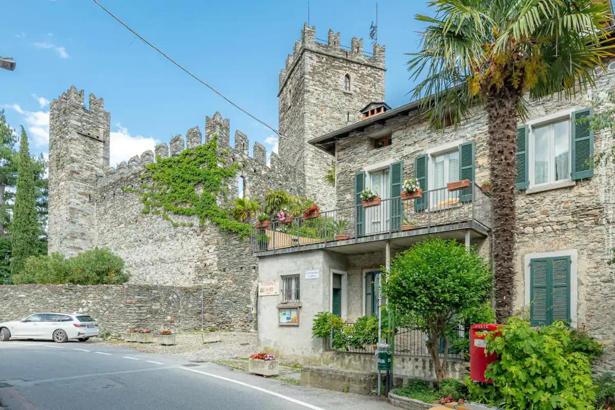 CASTLE&LAKE - B&B