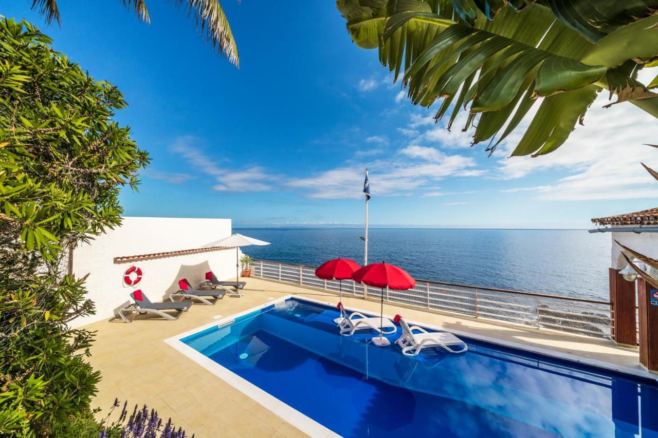 Villa Beach Club - B&B Santa Cruz
