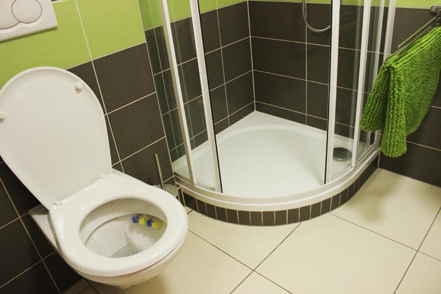 Triple Room with Bathroom