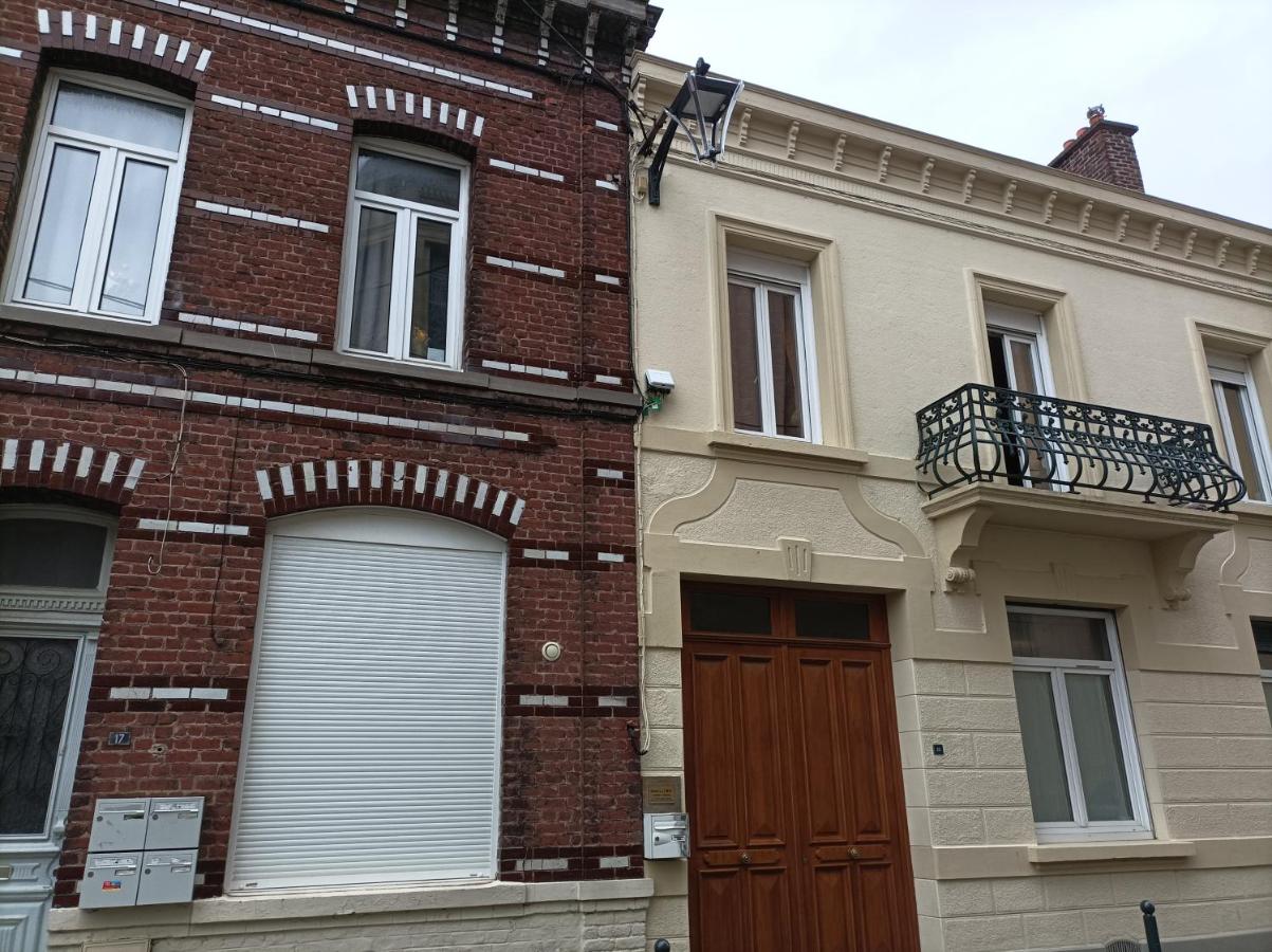 Le studio Naturel - B&B