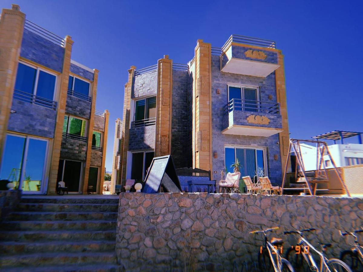 Eel garden paradise dahab - Bed and Breakfast Dahab