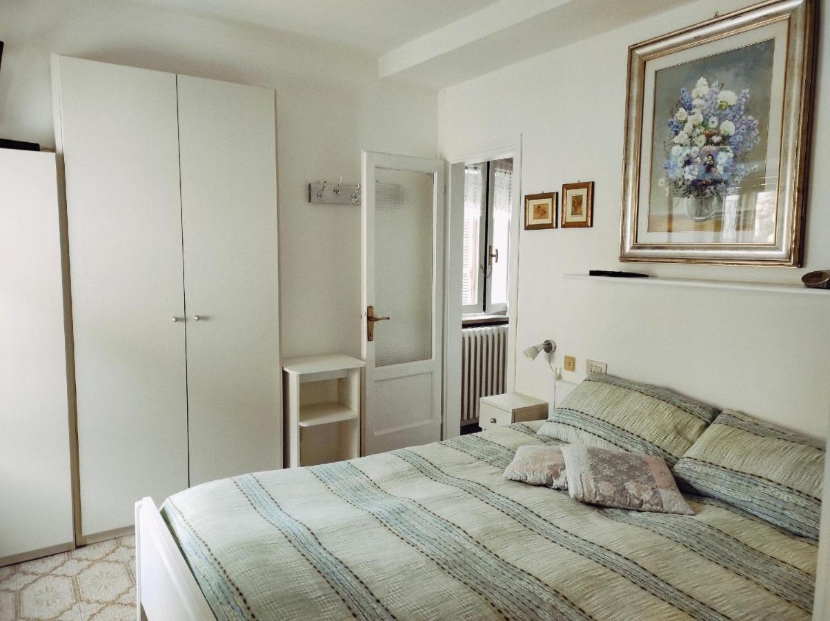 Maddalena House - Chambres d’hôtes Varenna