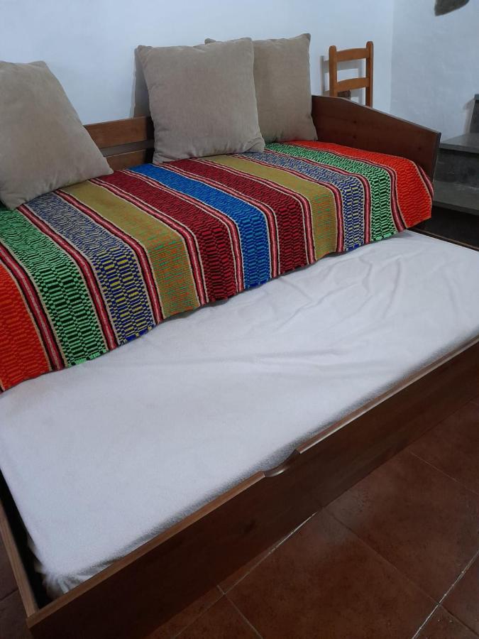 Haus mit 1 Schlafzimmer