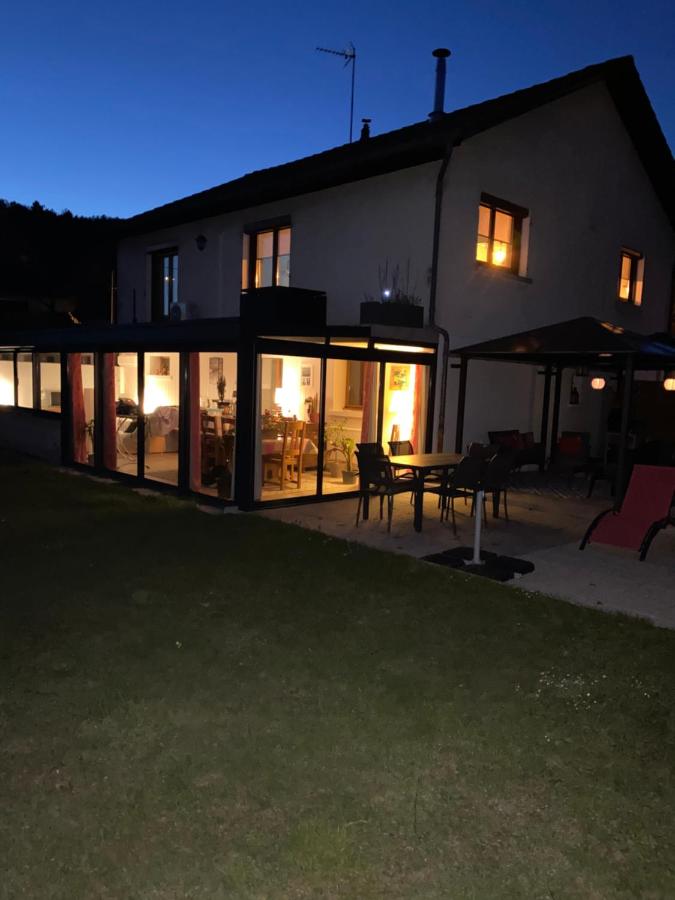 Chez Nanou - B&B