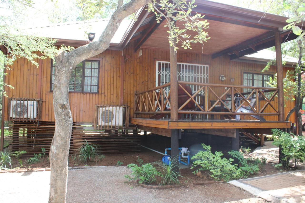 Bush break @ 3990 Marloth Park - Chambres d’hôtes