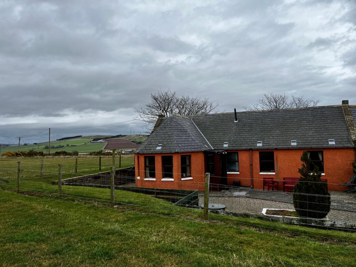 Bloomfield Steading - B&B