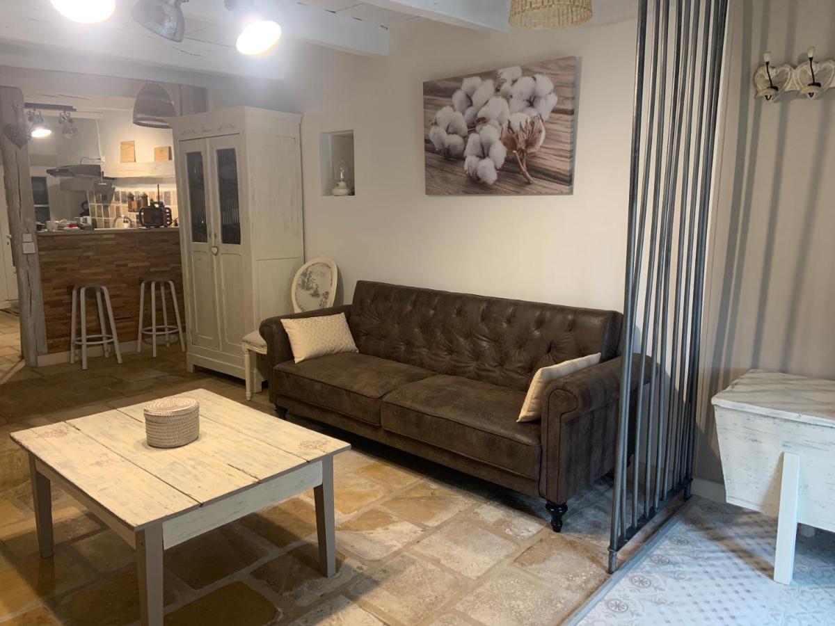GITE L’INTEMPOREL - B&B