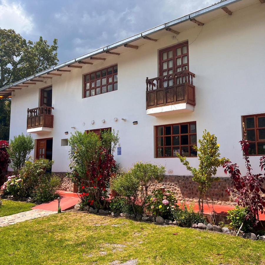 B&B Urubamba - Posada Del Valle Lodge - Bed and Breakfast Urubamba