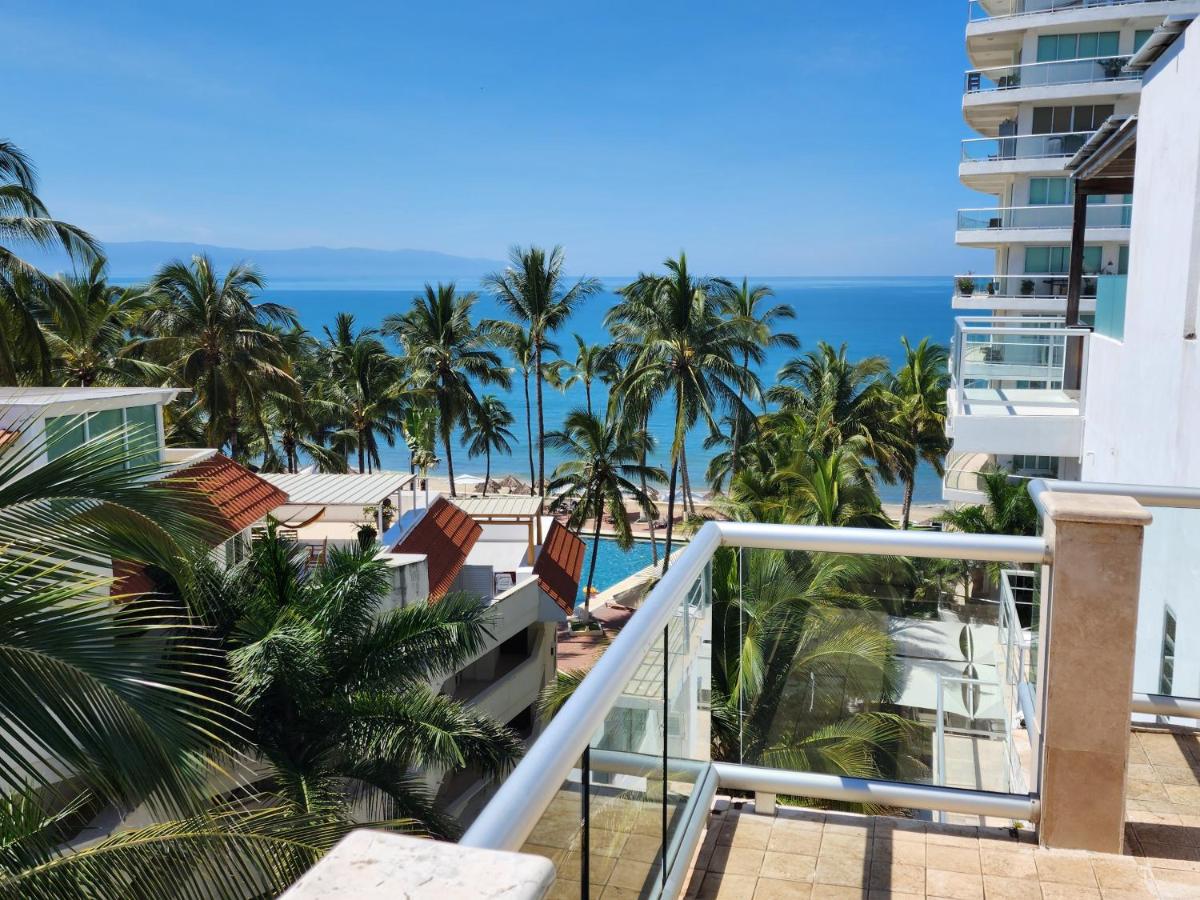 Lovely 4 bedroom penthouse Terra PH23 QueridaEstancia - B&B