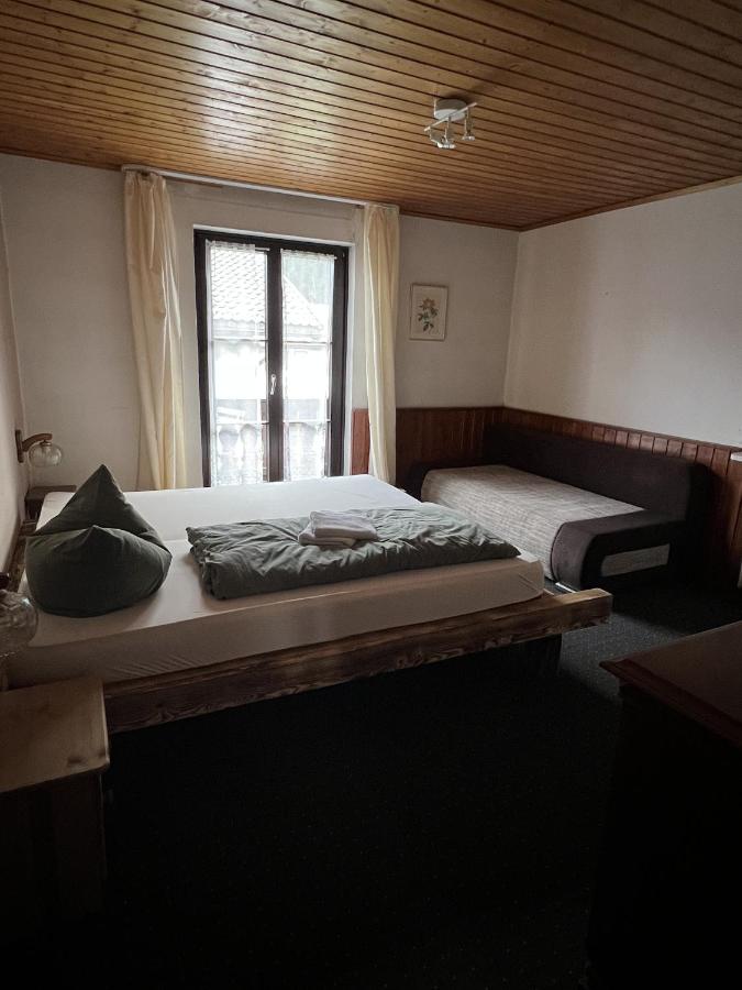 Gasthof Königstand - B&B
