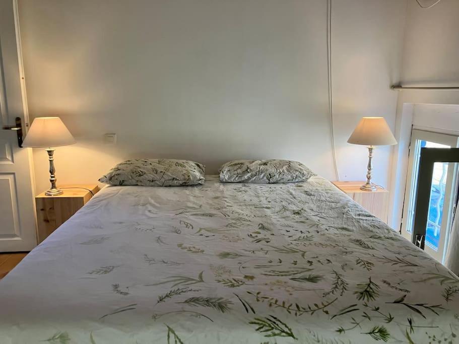 Maison 4 Chambres