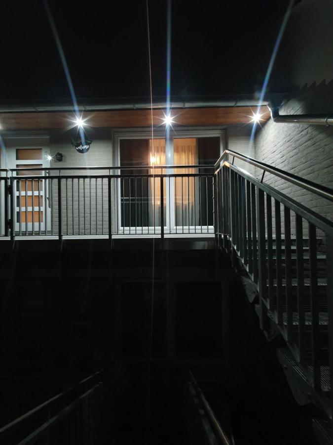 Ferienwohnung - Nachtigall 1 - B&B