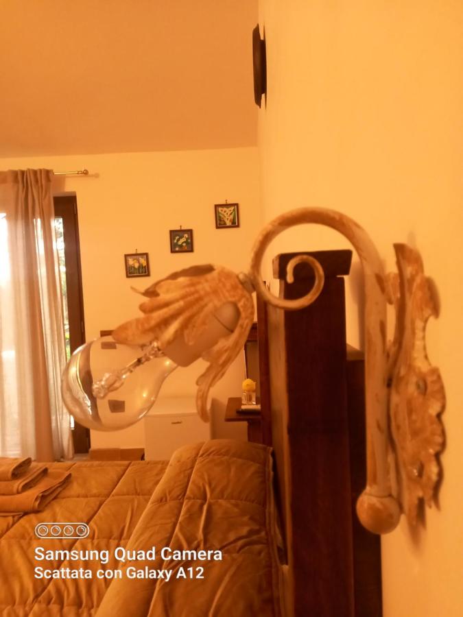 Camera Matrimoniale