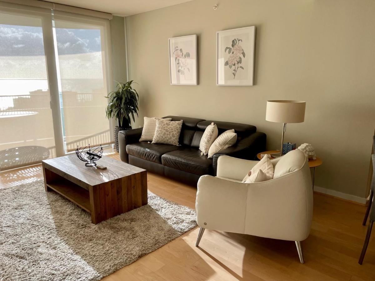 Lanikea Ocean View Apartment condo - Chambres d’hôtes