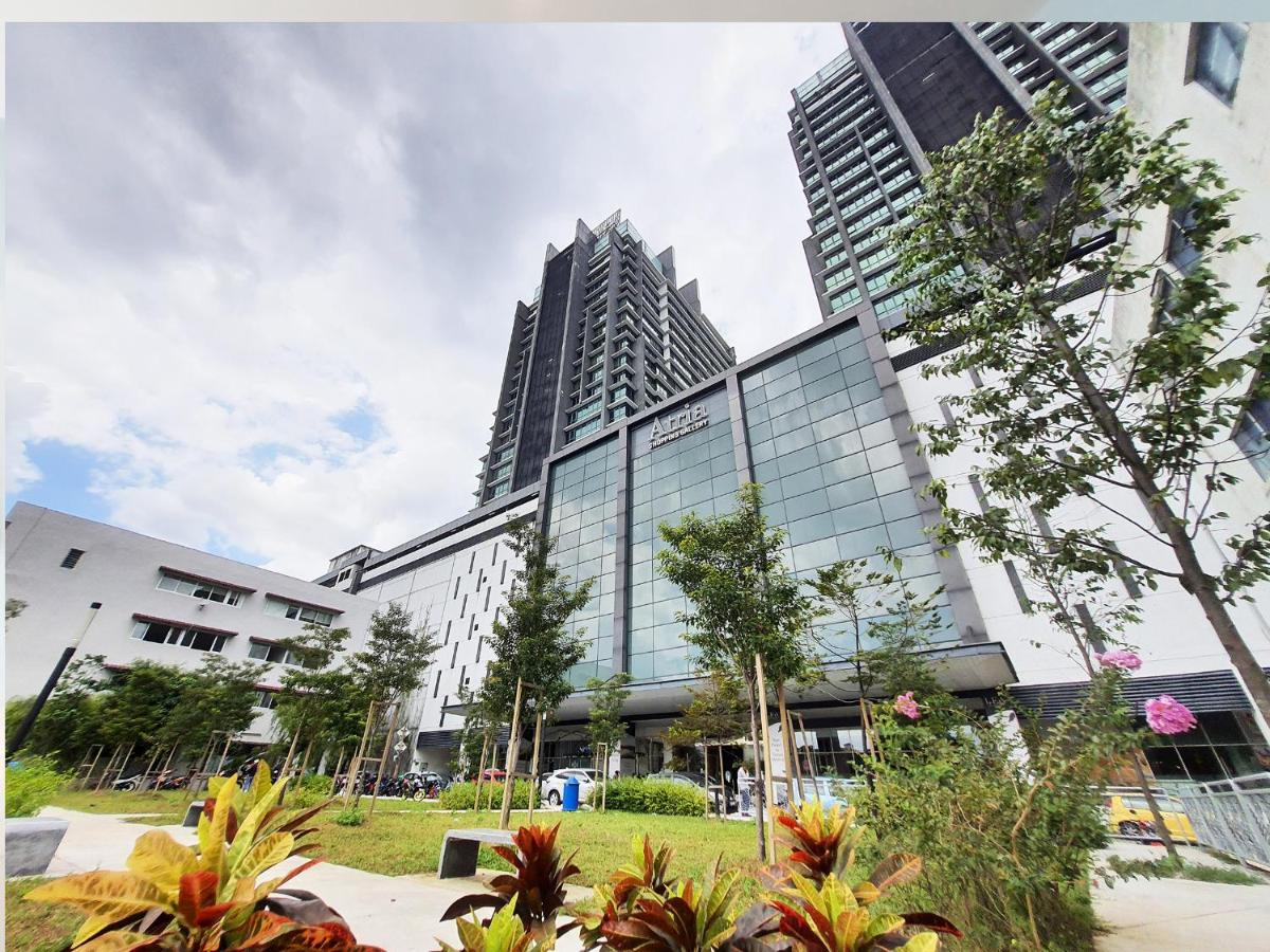 PJ Atria Sofo by SkyLimit Suites - B&B