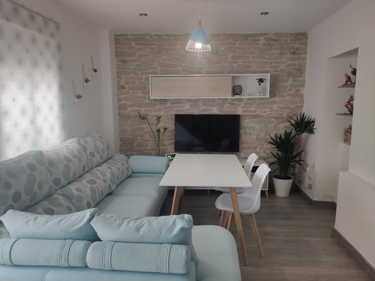 Casa Ubedí en pleno casco histórico - Ferienwohnung Úbeda