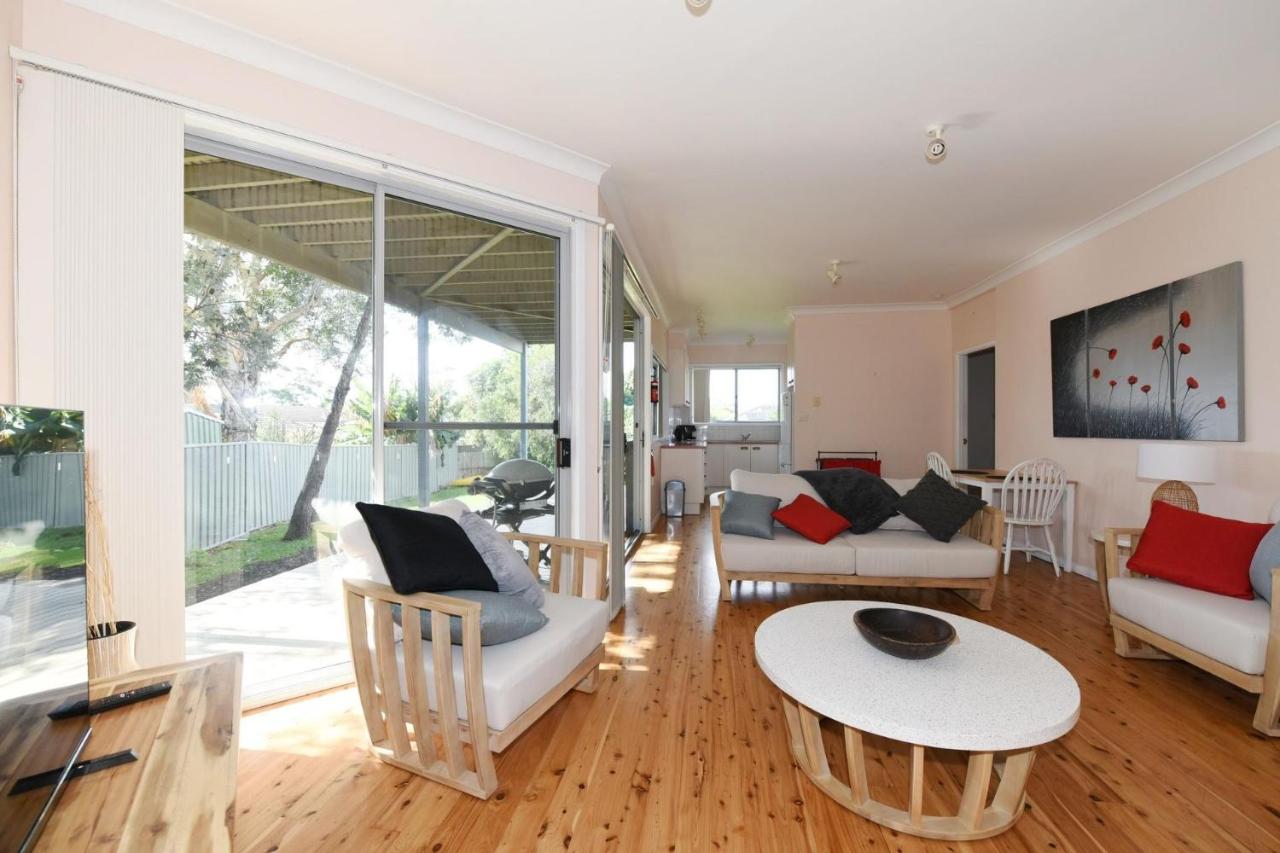 3 Beaches - Belle Escapes Jervis Bay - B&B