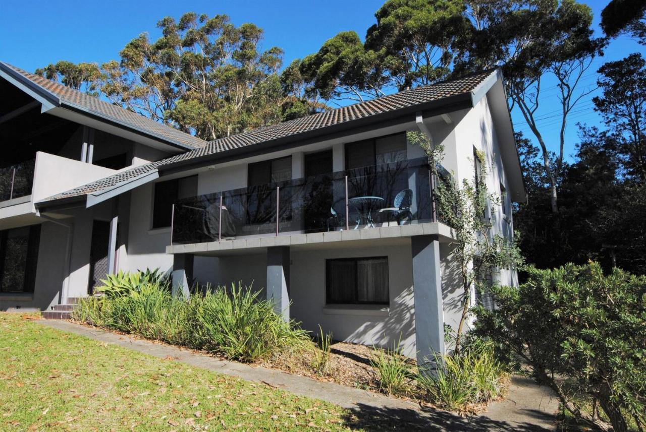 B&B Vincentia - Beachfront Unit - Belle Escapes Jervis Bay - Bed and Breakfast Vincentia