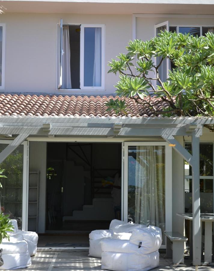 Three-Bedroom Villa with Sea View