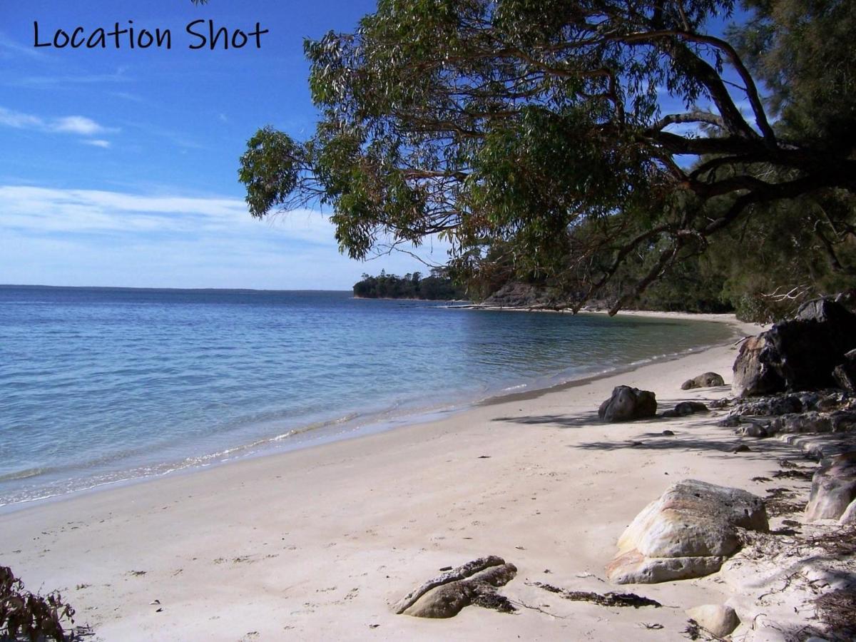 Orion Studio 22 - Belle Escapes Jervis Bay - B&B Vincentia