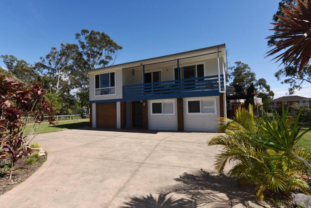 Seabreeze Escape - Belle Escapes Jervis Bay - B&B