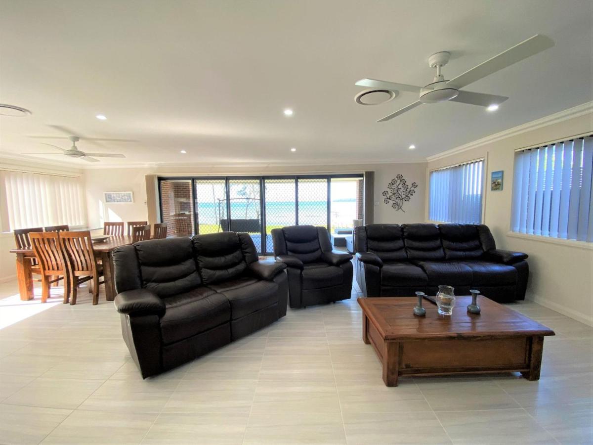 Pardesa A Little Piece Of Paradise - Belle Escapes Jervis Bay - Chambres d'hôtes Saint Georges Basin